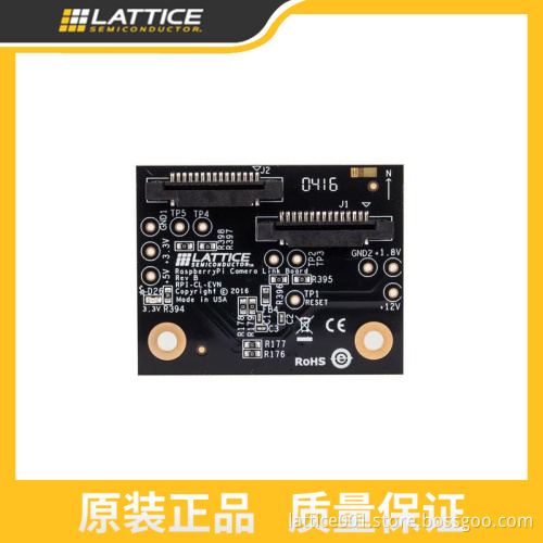 Development Board LIFMD-RPI-EVN